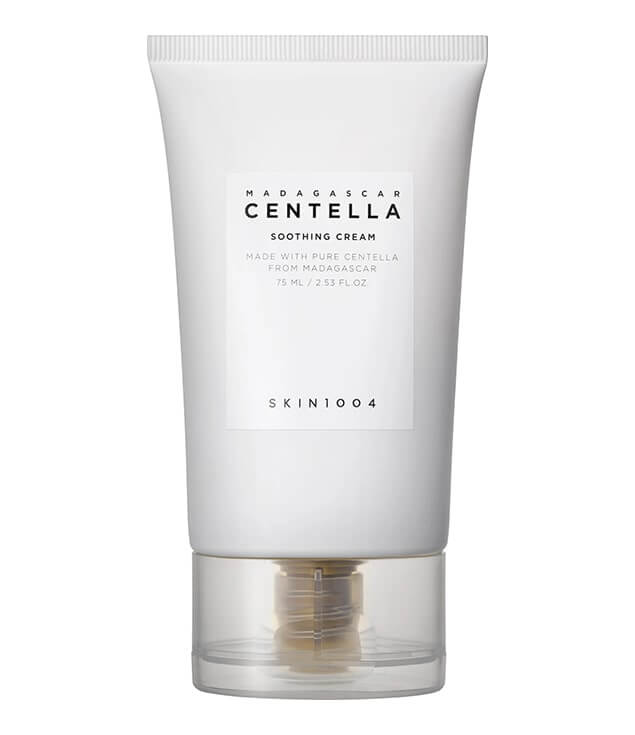SKIN1004 | MADAGASCAR CENTELLA SOOTHING CREAM